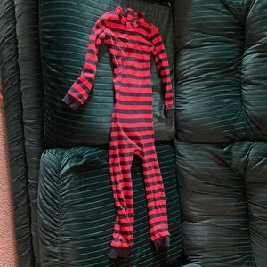 Little Keeper Sleeper 5T